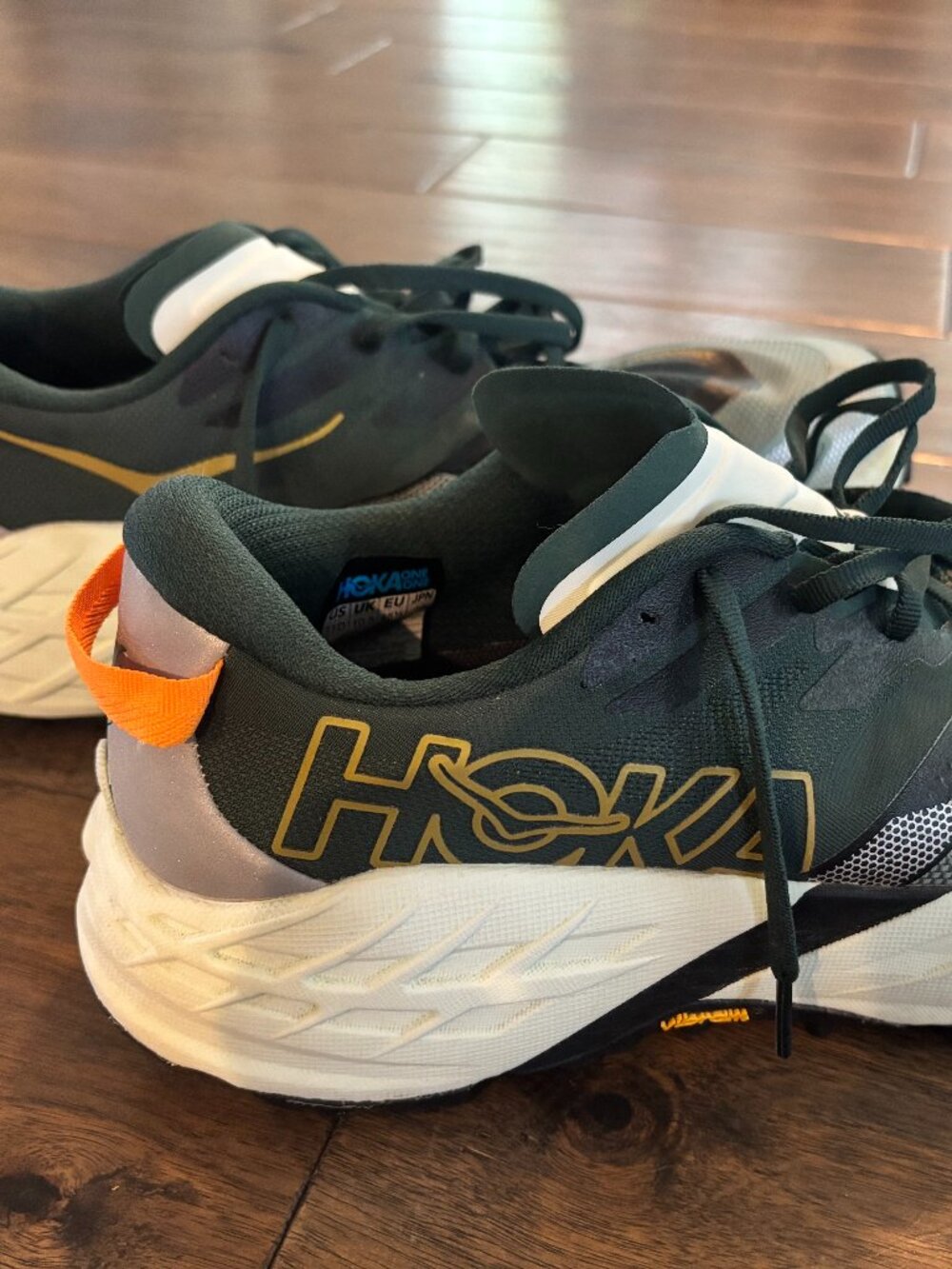 Hoka - Men's - Speedgoat 7 Shoes - Size 11